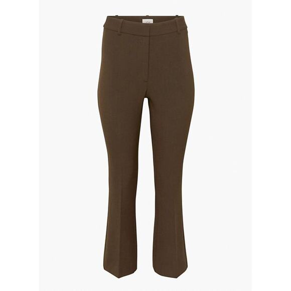 Wilfred 'Vivace' Brown Pant Size 2 - Picture 1 of 5